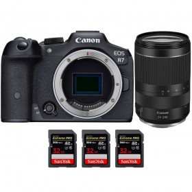 CANON EOS R|MCZ DIRECT