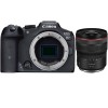 Canon EOS R7 + RF 14-35mm F4 L IS USM - Appareil Photo Hybride|MCZ DIRECT