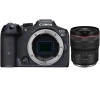Canon EOS R7 + RF 14-35mm F4 L IS USM - Appareil Photo Hybride|MCZ DIRECT