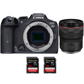 CANON EOS R|MCZ DIRECT