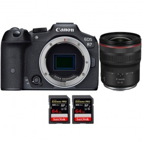 CANON EOS R|MCZ DIRECT