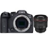 Canon EOS R7 + RF 85mm F1.2 L USM - Appareil Photo Hybride|MCZ DIRECT