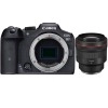 Canon EOS R7 + RF 85mm F1.2 L USM - Mirrorless Camera|MCZ DIRECT
