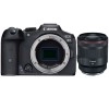 Canon EOS R7 + RF 50mm F1.2 L USM - Appareil Photo Hybride|MCZ DIRECT
