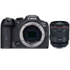 Canon EOS R7 + RF 50mm F1.2 L USM - Cámara híbrida|MCZ DIRECT