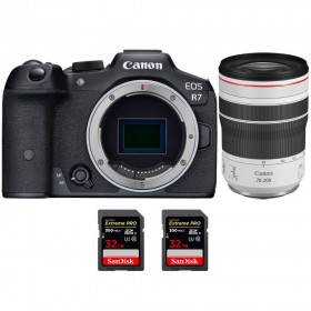 CANON EOS R|MCZ DIRECT