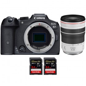 CANON EOS R|MCZ DIRECT