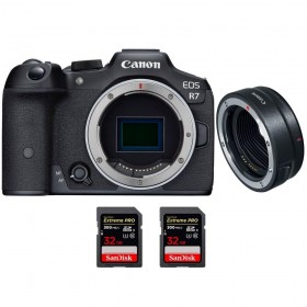 CANON EOS R|MCZ DIRECT