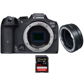 CANON EOS R|MCZ DIRECT