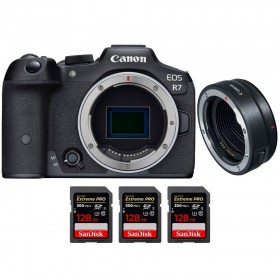 CANON EOS R|MCZ DIRECT