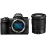 Nikon Z6 II + Z 24-70mm f/4 S|MCZ DIRECT