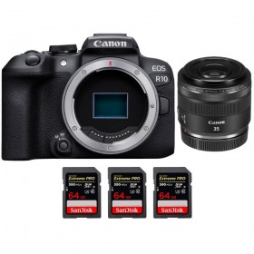 CANON EOS R|MCZ DIRECT