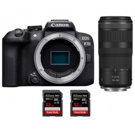 CANON EOS R|MCZ DIRECT