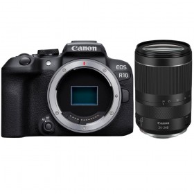 Canon EOS R10|MCZ DIRECT
