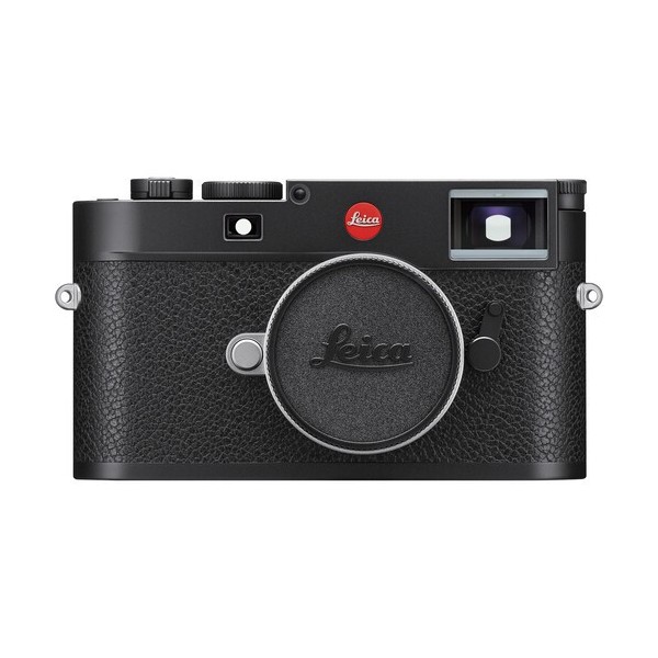 Leica M11 Noir Boitier Nu|MCZ DIRECT