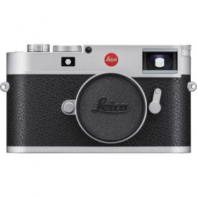 Leica M11 Silver Boitier Nu-1