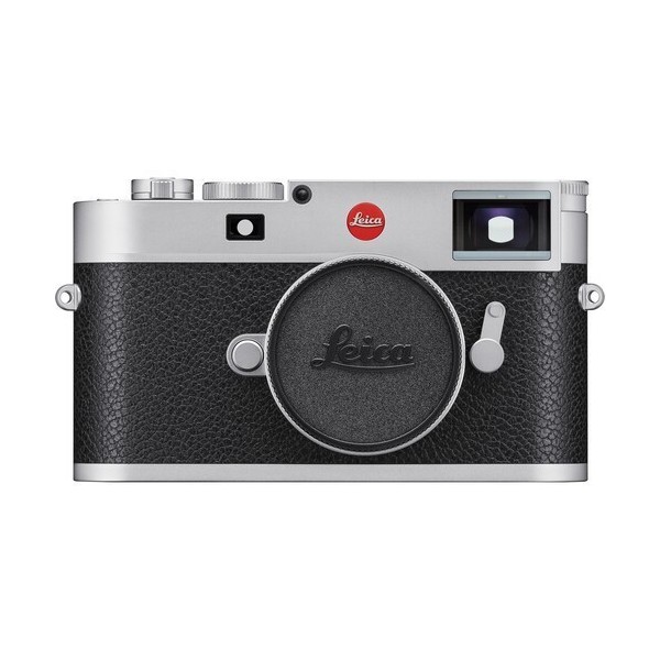 Leica M11 Silver Boitier Nu|MCZ DIRECT