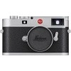 Leica M11 Silver Boitier Nu|MCZ DIRECT