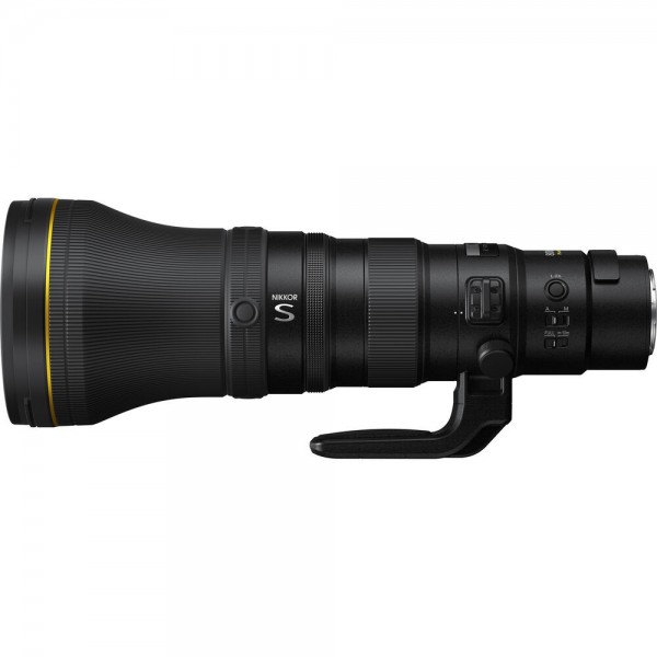 Nikon Z 800mm F6.3 VR S|MCZ DIRECT