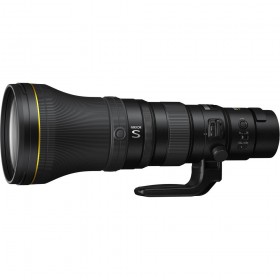 Nikon Z 800mm F6.3 VR S-2 Nikon Z 800mm F6.3 VR S-2