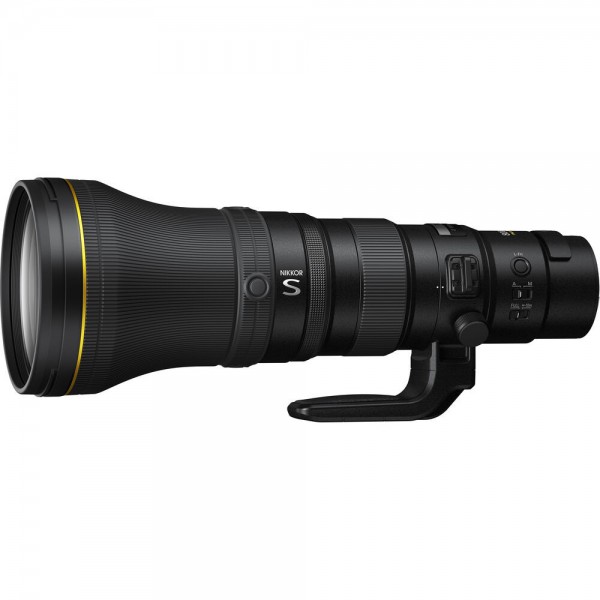 Nikon Z 800mm F6.3 VR S|MCZ DIRECT
