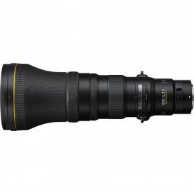 Nikon Z 800mm F6.3 VR S-3 Nikon Z 800mm F6.3 VR S-3