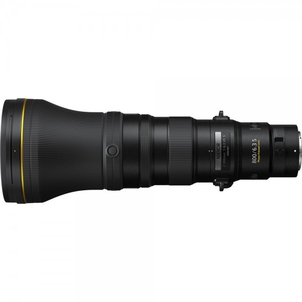 Nikon Z 800mm F6.3 VR S|MCZ DIRECT