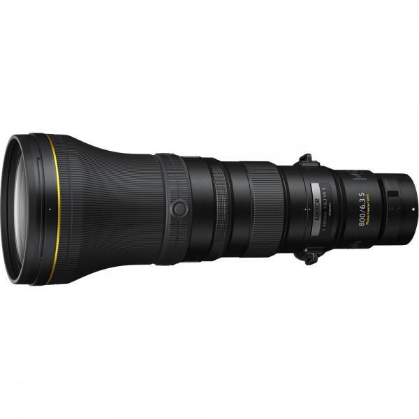 Nikon Z 800mm F6.3 VR S|MCZ DIRECT