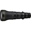 Nikon Z 800mm F6.3 VR S|MCZ DIRECT Nikon Z 800mm F6.3 VR S|MCZ DIRECT