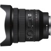 Sony FE 16-35mm PZ F4 G|MCZ DIRECT