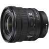 Sony FE 16-35mm PZ F4 G|MCZ DIRECT