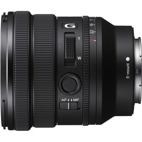 Sony FE 16-35mm PZ F4 G-3