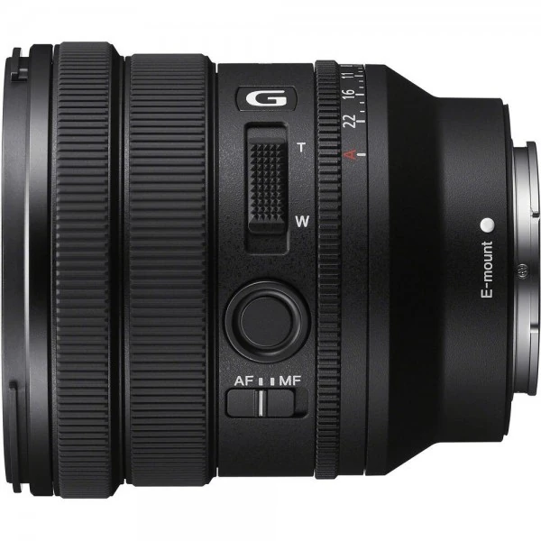 Sony FE 16-35mm PZ F4 G|MCZ DIRECT