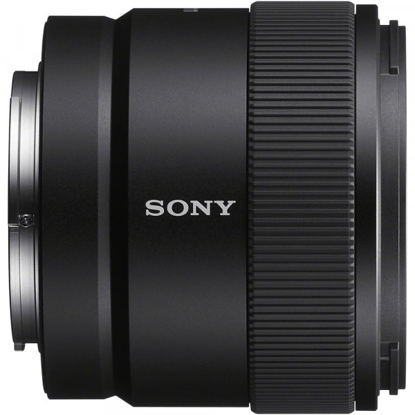 Sony E 11mm F1.8-1