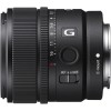 Sony E 15mm F1.4 G|MCZ DIRECT