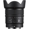 Sony E 15mm F1.4 G|MCZ DIRECT