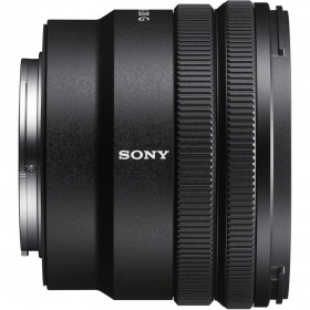 Sony E 10-20mm F4 PZ G - Objectif photo-2 Sony E 10-20mm F4 PZ G - Objectif photo-2