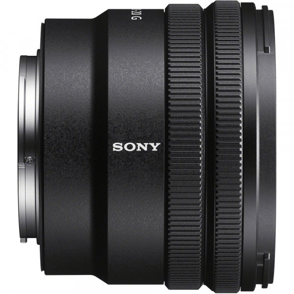 Sony E 10-20mm F4 PZ G-2