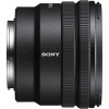 Sony E 10-20mm F4 PZ G-2