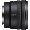 Sony E 10-20mm F4 PZ G - Objectif photo|MCZ DIRECT