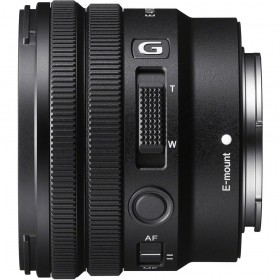 Sony E 10-20mm F4 PZ G - Objectif photo-3 Sony E 10-20mm F4 PZ G - Objectif photo-3