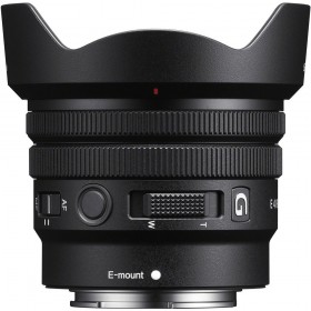 Sony E 10-20mm F4 PZ G - Objectif photo-4 Sony E 10-20mm F4 PZ G - Objectif photo-4