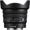 Sony E 10-20mm F4 PZ G - Objectif photo|MCZ DIRECT
