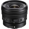Sony E 10-20mm F4 PZ G - Objectif photo|MCZ DIRECT