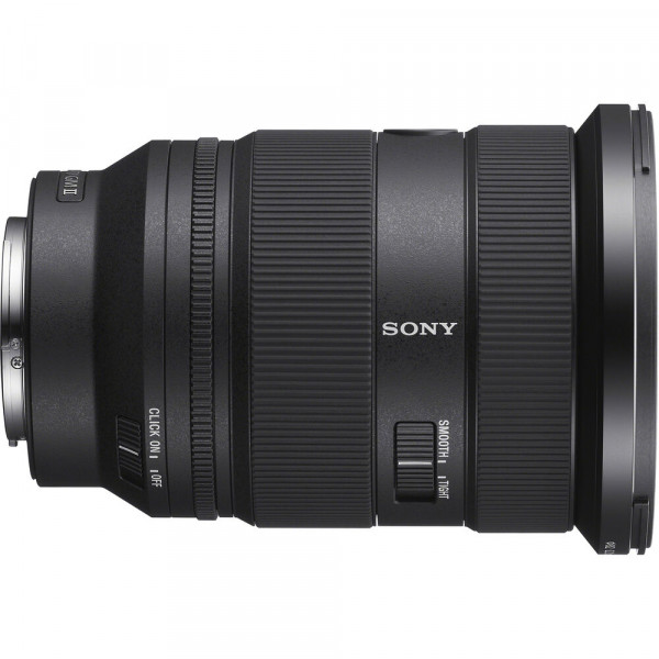 Sony FE 24-70mm F2.8 GM II - Objectif photo-2