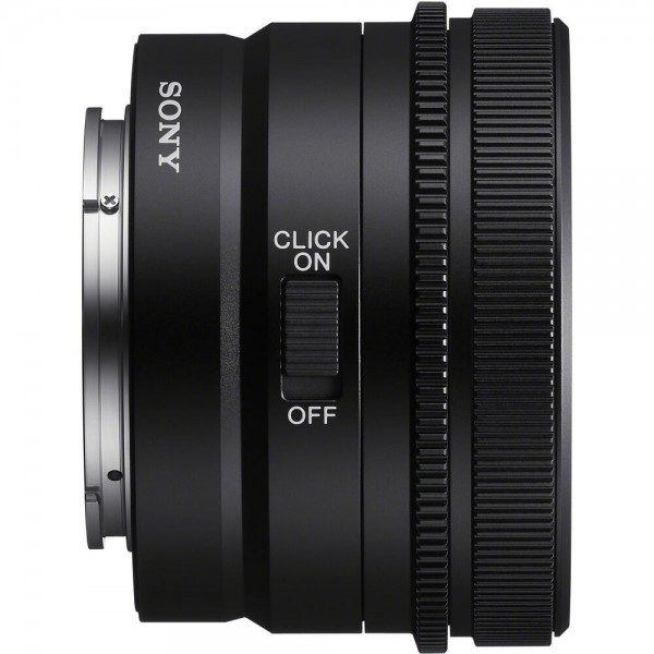 Sony FE 24mm F2.8 G-6