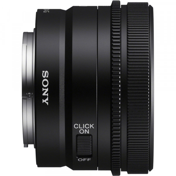 Sony FE 24mm F2.8 G-7