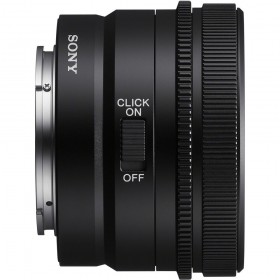 SONY LENSES|MCZ DIRECT 2