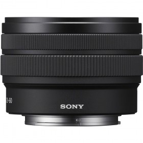 OBJETIVOS SONY|MCZ DIRECT 2