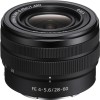 Sony FE 28-60mm F4-5.6|MCZ DIRECT